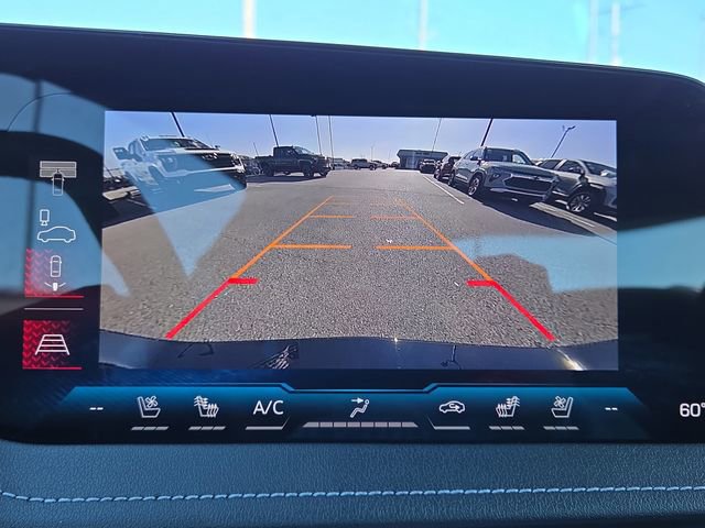 New 2026 Chevrolet Corvette Z06 image 23