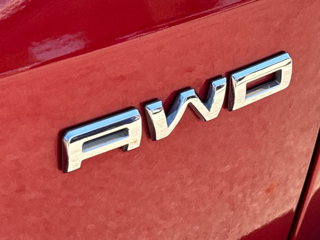 Used 2020 Ford Escape Titanium w/ Titanium Premium Package 2.0 image 9