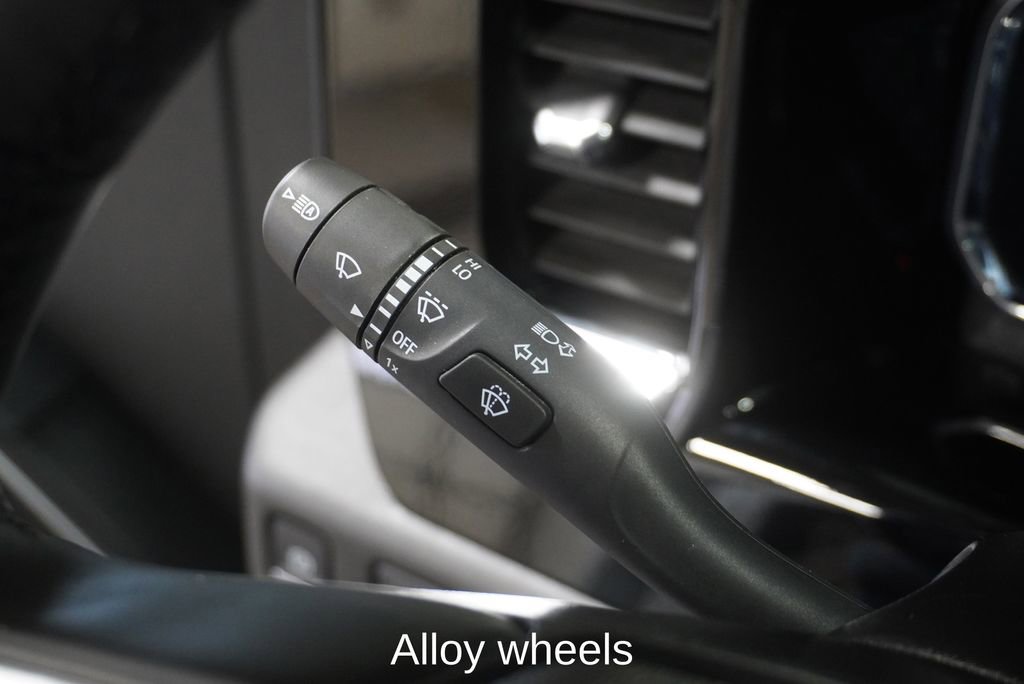 Used 2025 Chevrolet Silverado 1500 LT w/ Work Truck Package image 24