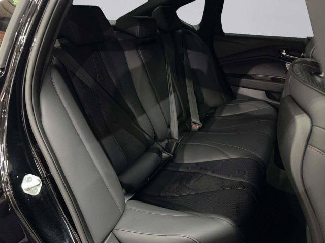 Used 2024 Acura TLX SH-AWD w/ A-SPEC Pkg image 23