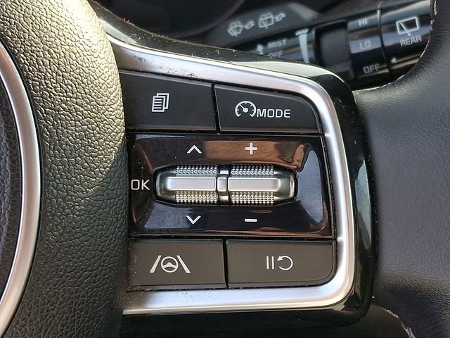 Certified 2022 Kia Sorento S image 23