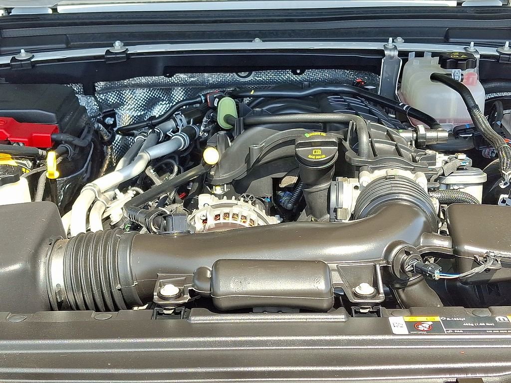 Used 2024 Jeep Gladiator Mojave AWD/4WD image 30