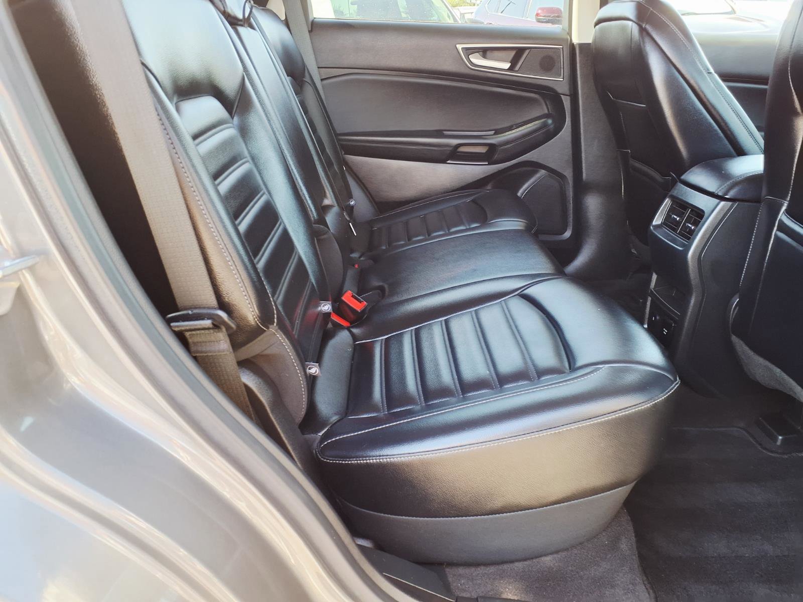 Certified 2023 Ford Edge SEL w/ Convenience Package image 14