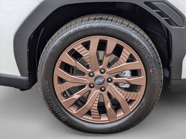 New 2026 Subaru Forester Sport AWD/4WD image 10