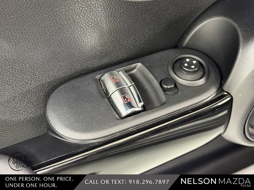 Used 2018 MINI Cooper S image 18