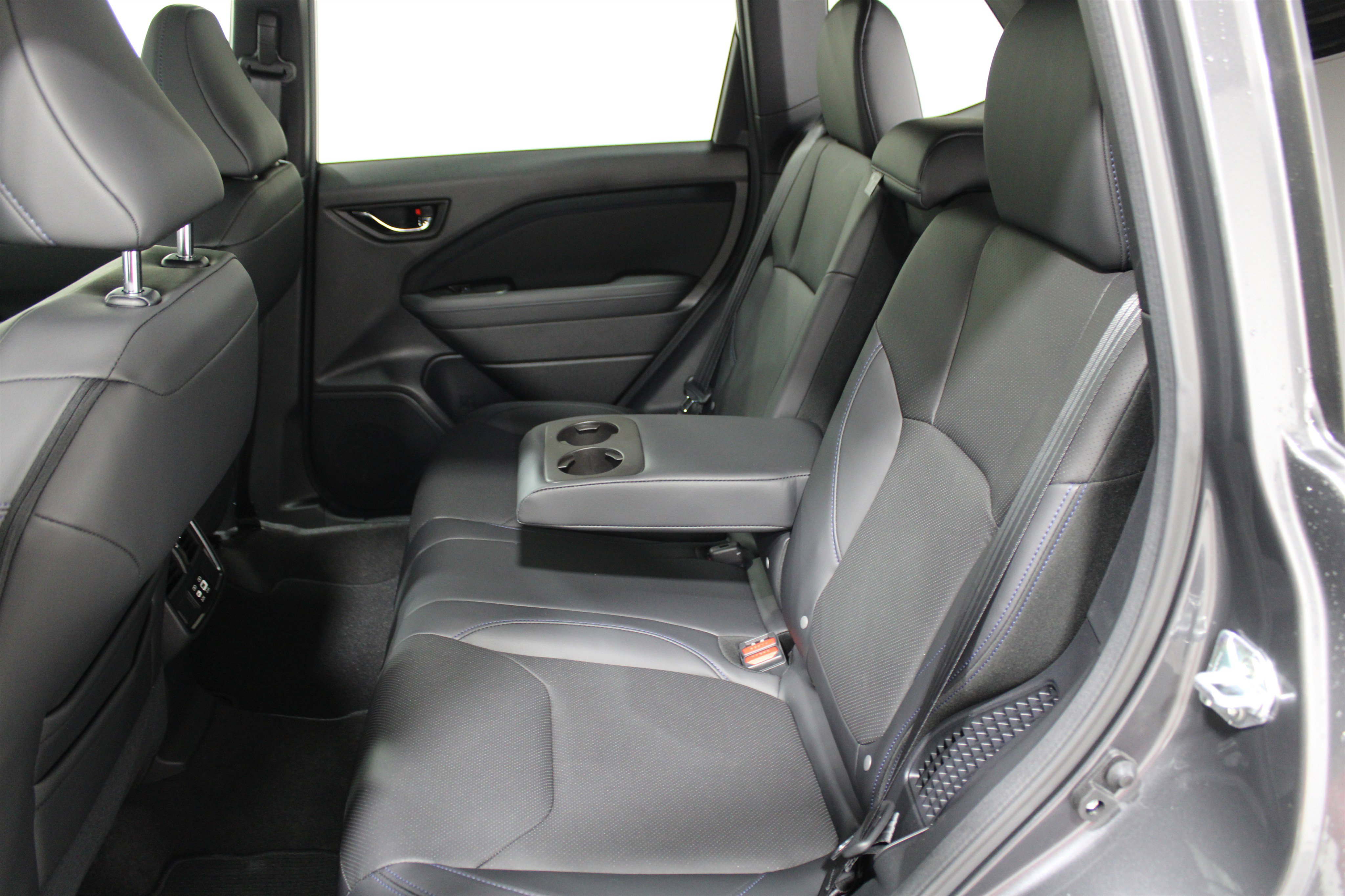 New 2026 Subaru Forester Limited AWD/4WD image 19