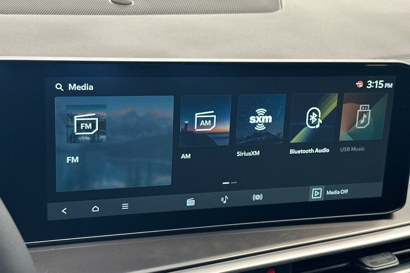 New 2026 Kia Sorento LX FWD image 15