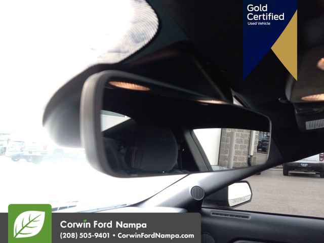 Used 2022 Ford Mustang Mach 1 image 24