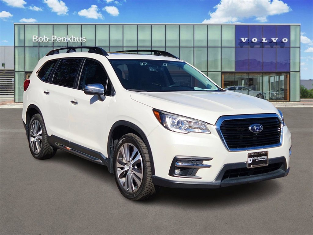 Used 2020 Subaru Ascent Touring image 1