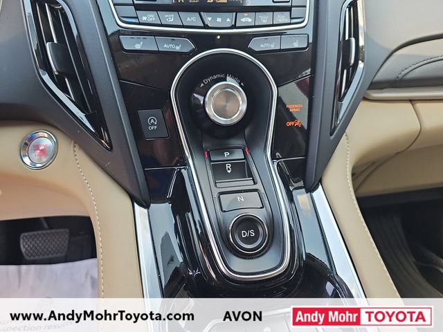 Used 2019 Acura RDX AWD w/ Technology Package image 26