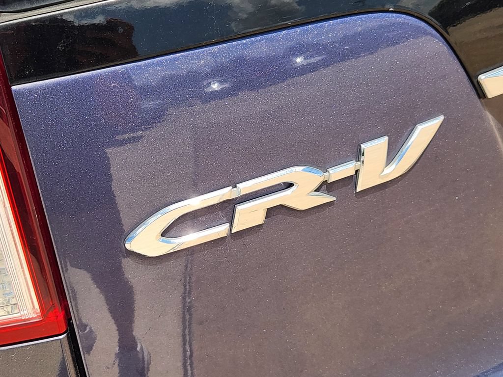 Used 2014 Honda CR-V EX image 13