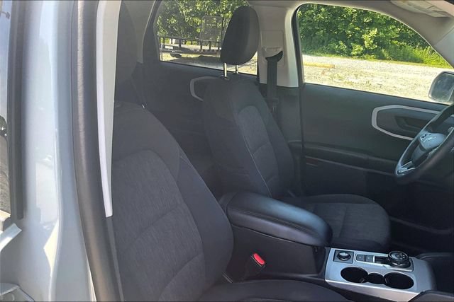 Used 2023 Ford Bronco Sport Big Bend AWD/4WD image 7