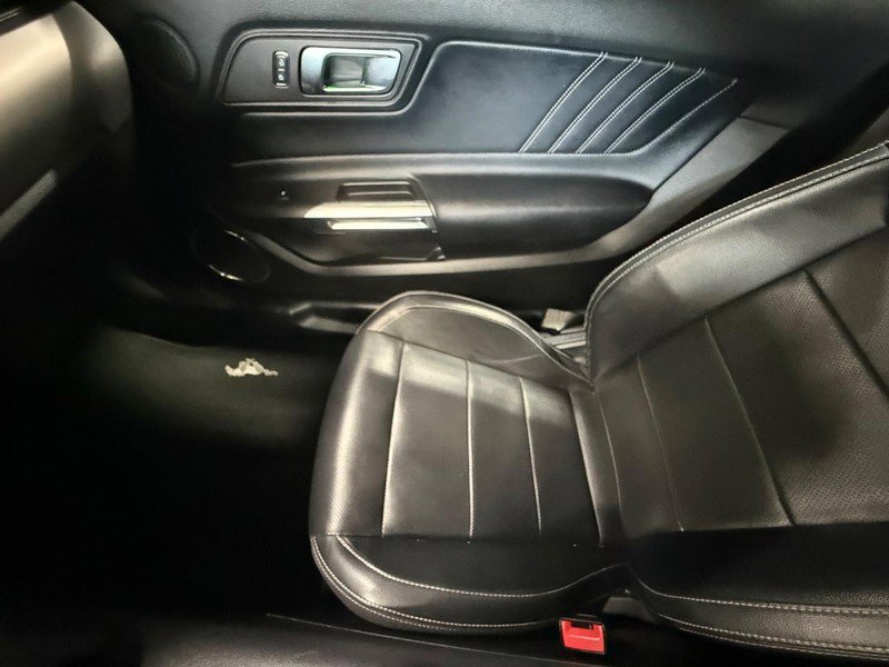 Certified 2021 Ford Mustang Premium image 23