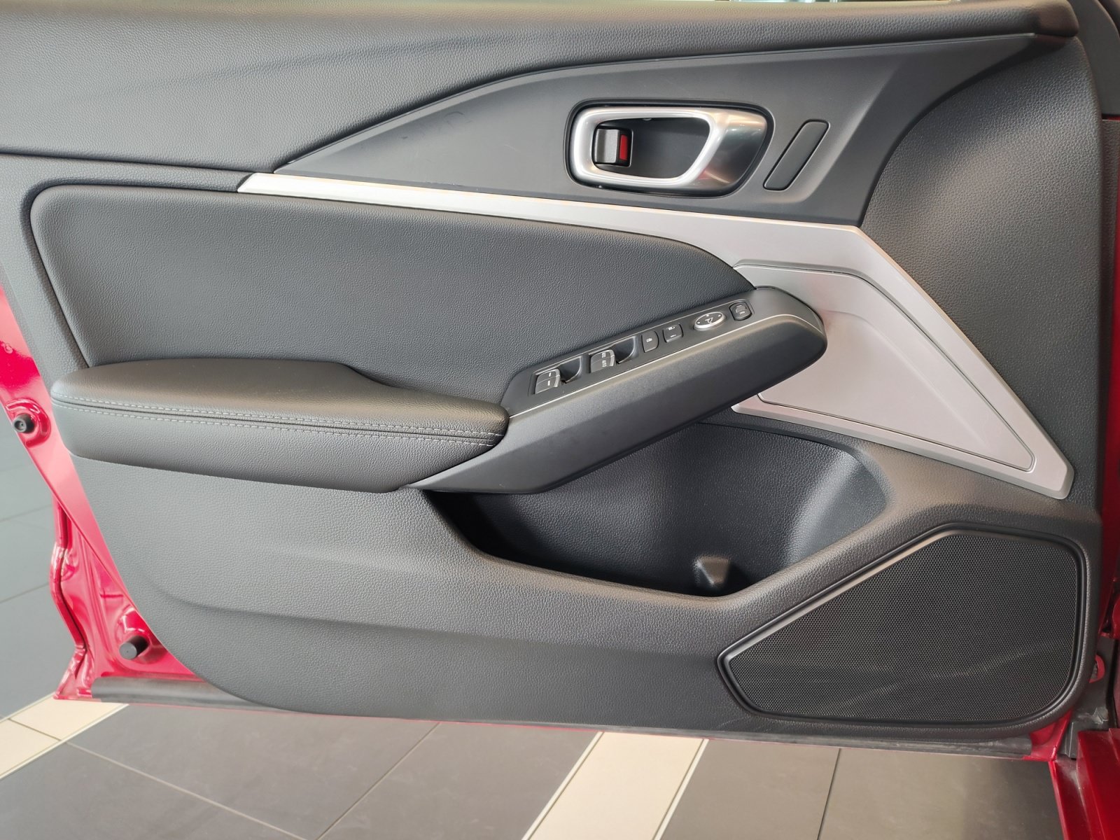 Used 2024 Acura Integra A-Spec FWD image 26