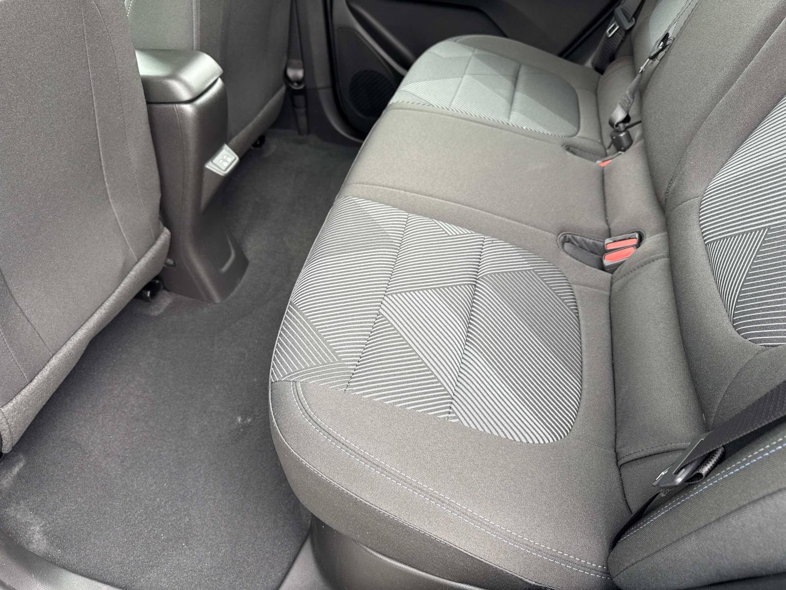 New 2027 Chevrolet Bolt LT w/ Comfort Package FWD image 10
