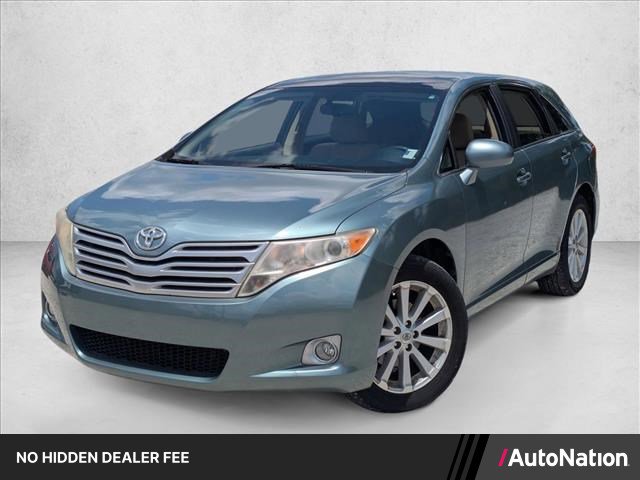 Used 2009 Toyota Venza FWD image 1