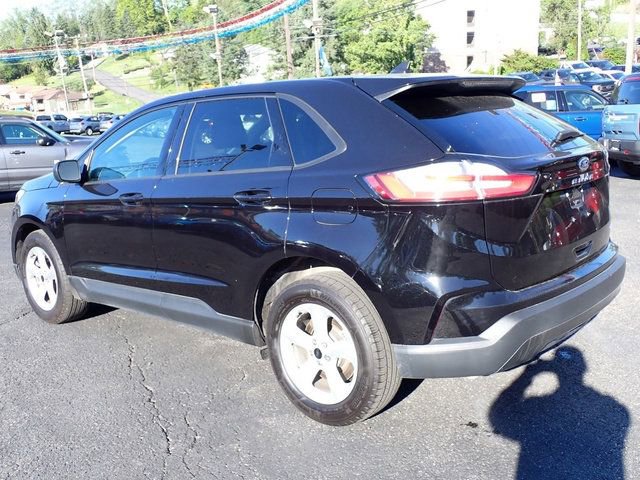 Used 2024 Ford Edge SE AWD/4WD image 4