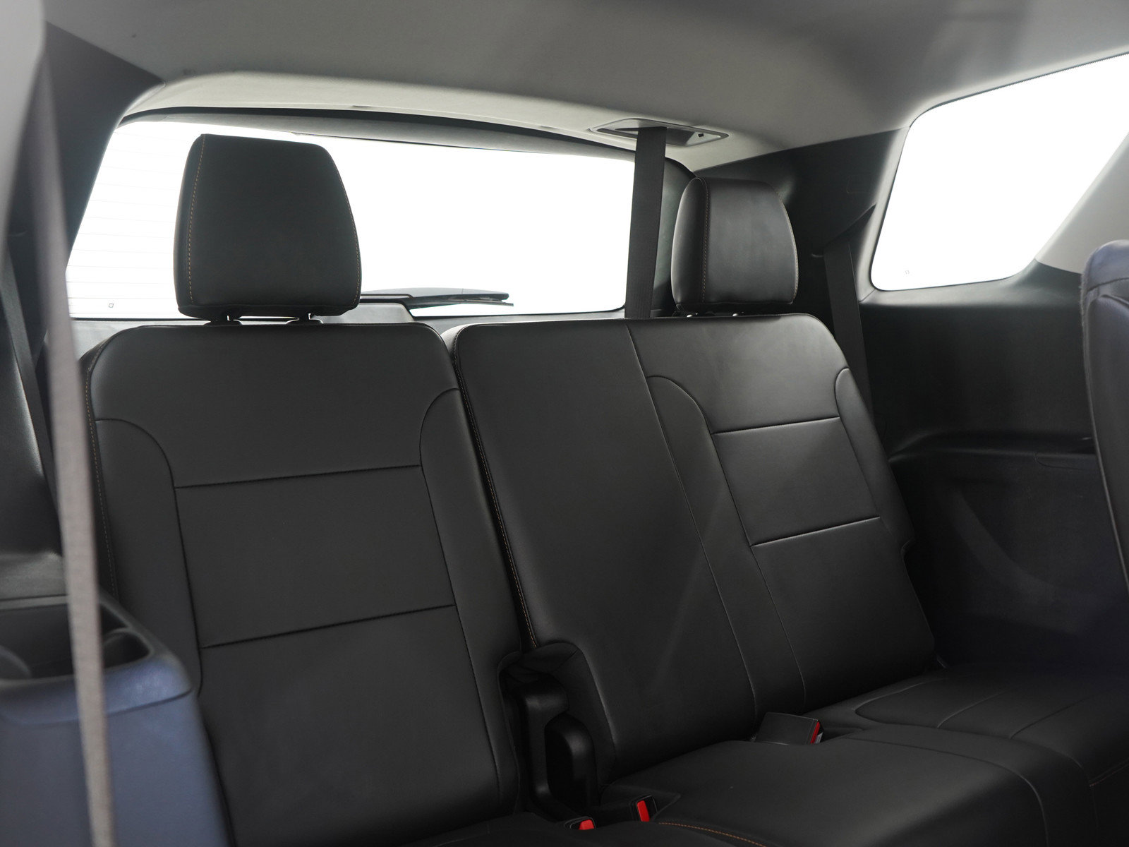 Used 2021 Chevrolet Traverse RS image 13