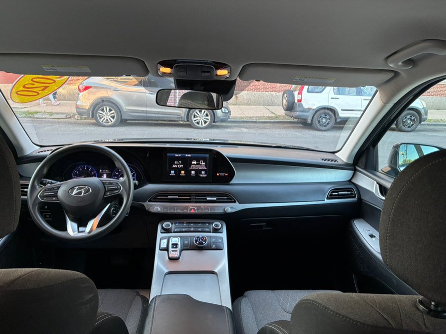 Used 2020 Hyundai Palisade SE AWD/4WD image 18