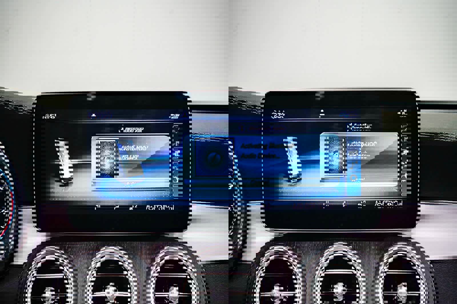 Used 2023 Mercedes-Benz C 300 Cabriolet image 13