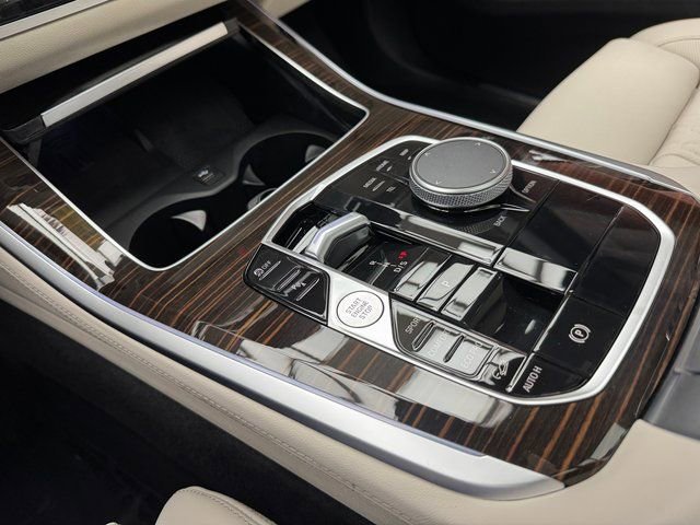 Used 2026 BMW X5 xDrive40i image 19