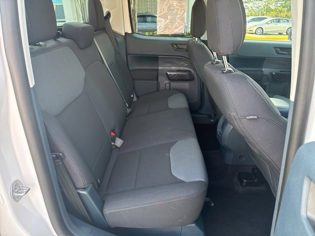 Used 2024 Ford Maverick XL w/ Equipment Group 100A Standard image 11