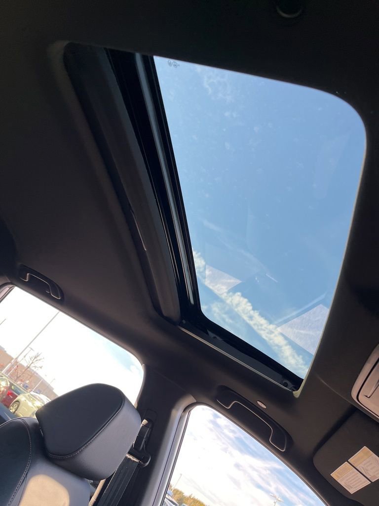 Certified 2026 Honda CR-V Sport-L image 31