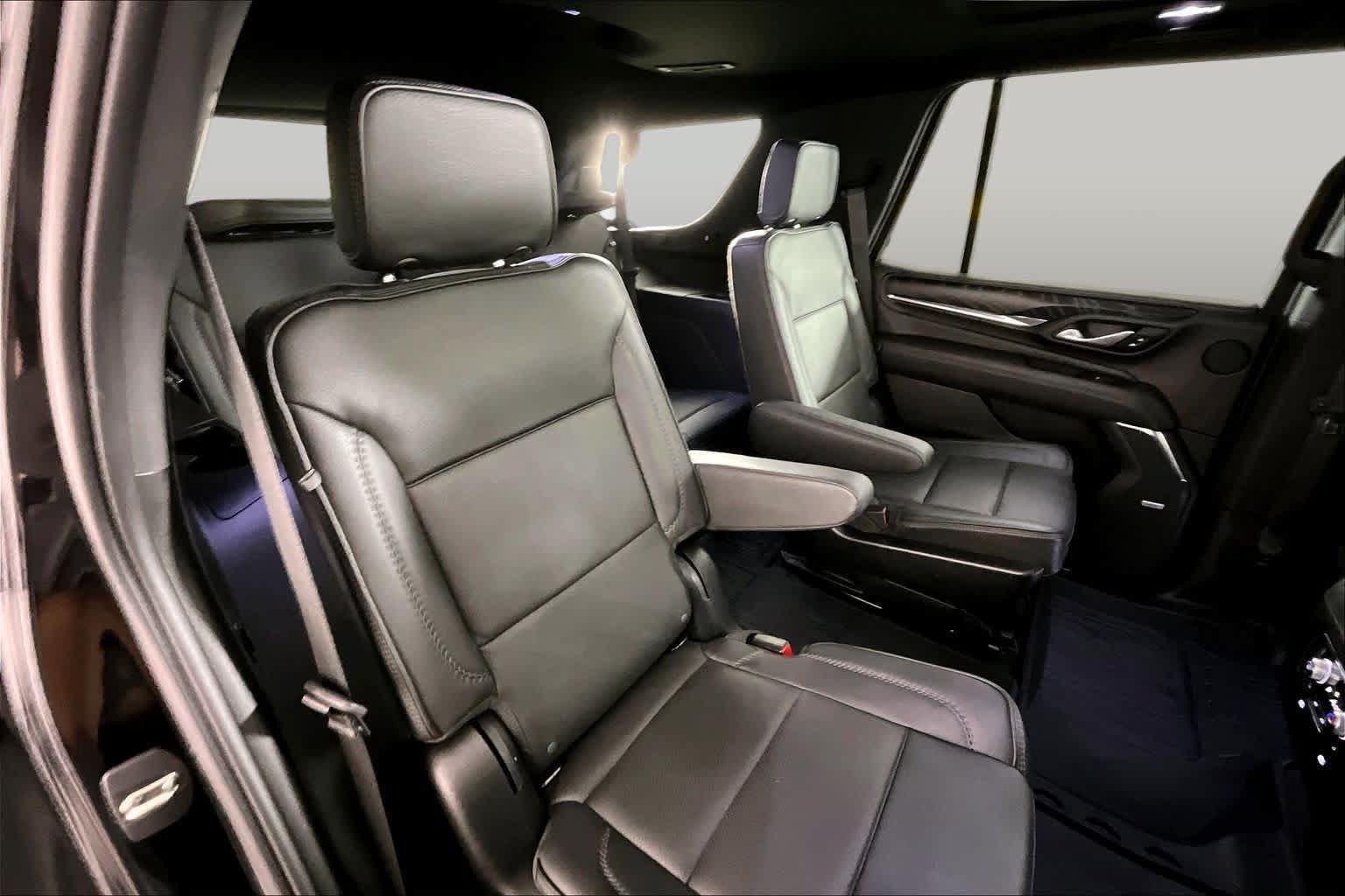 Used 2023 GMC Yukon Denali RWD image 20