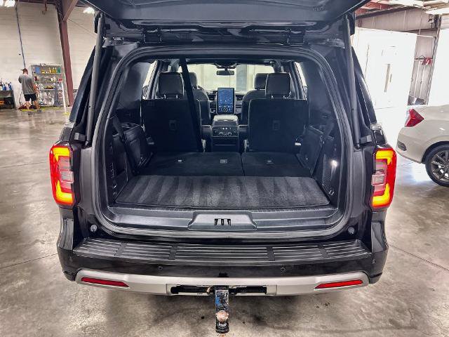 Certified 2022 Ford Expedition Platinum AWD/4WD image 26