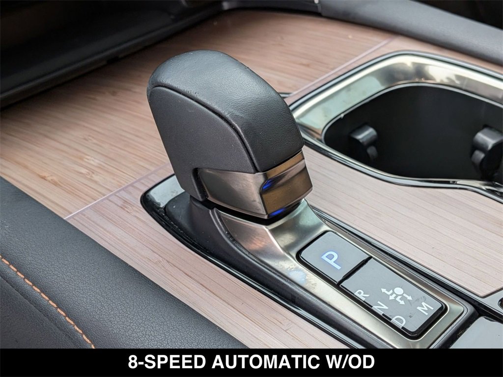 Used 2024 Lexus RX 350 Premium w/ Convenience Package image 5