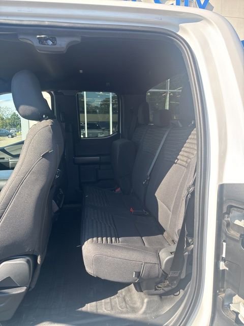 Used 2022 Ford F150 XL w/ STX Appearance Package image 12