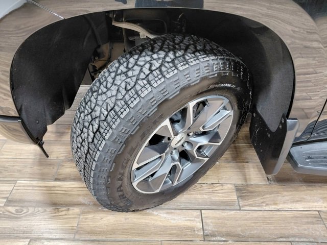 Used 2025 Chevrolet Silverado 1500 RST image 28