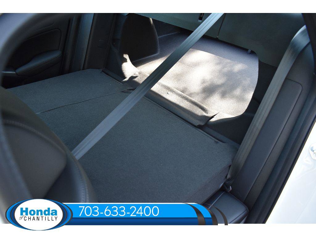 New 2025 Honda Civic Sport Touring image 18