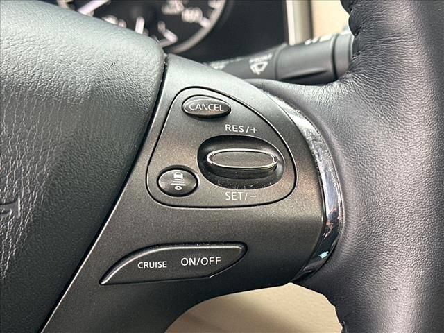 Used 2020 Nissan Murano Platinum FWD image 26