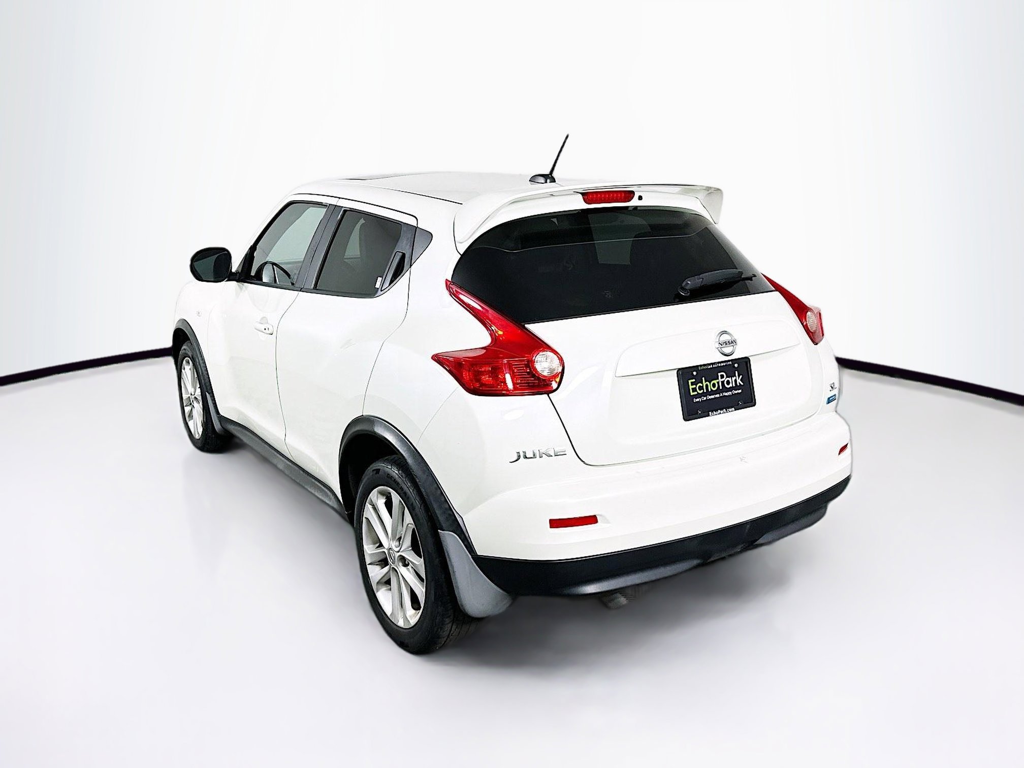 Used 2012 Nissan Juke SL image 5