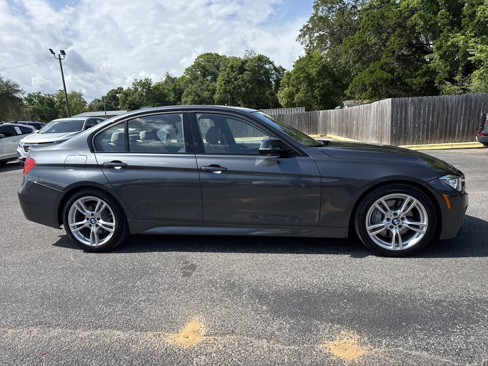 Used 2015 BMW 335i Sedan image 6