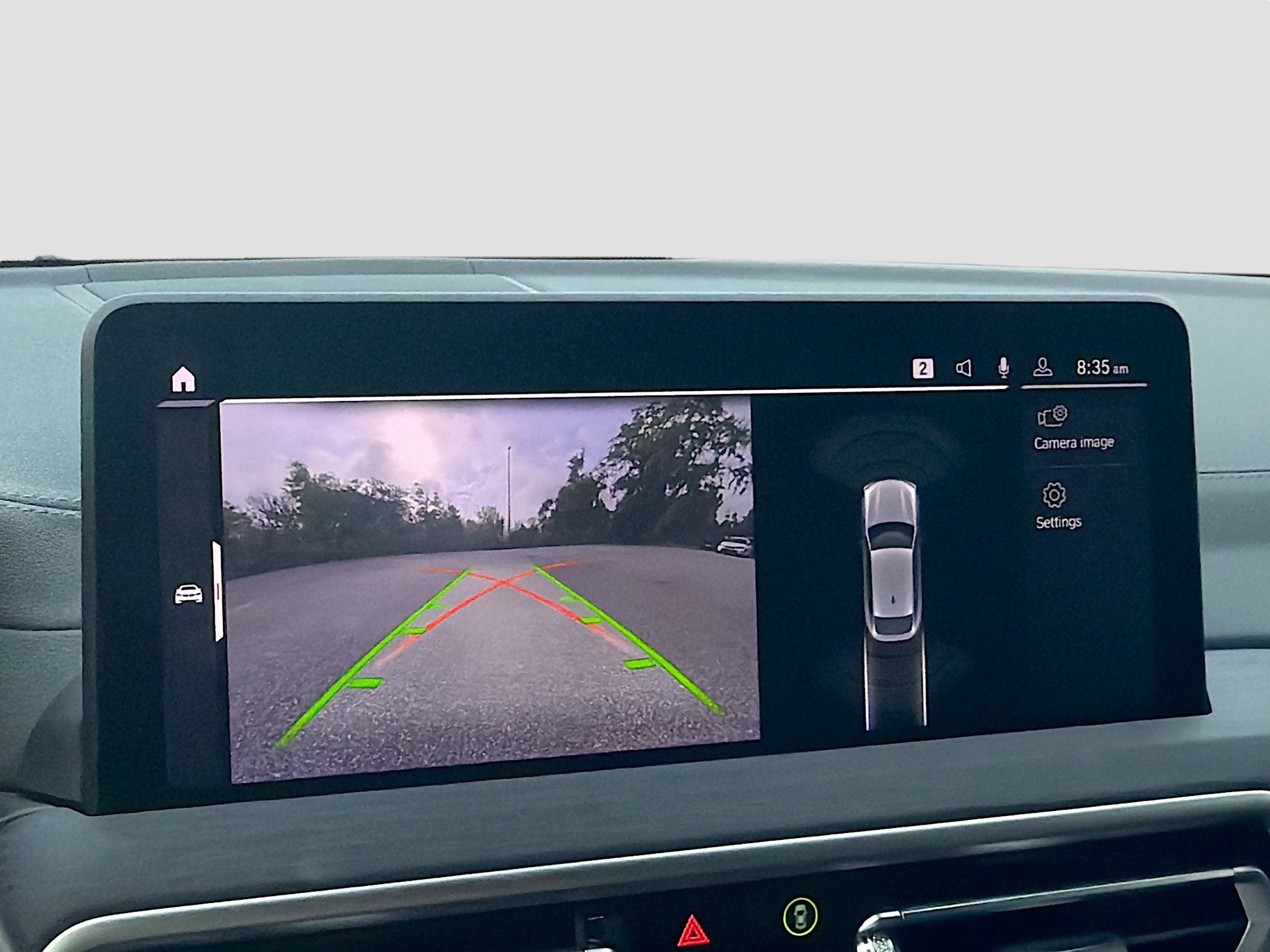 Used 2023 BMW X4 M image 34