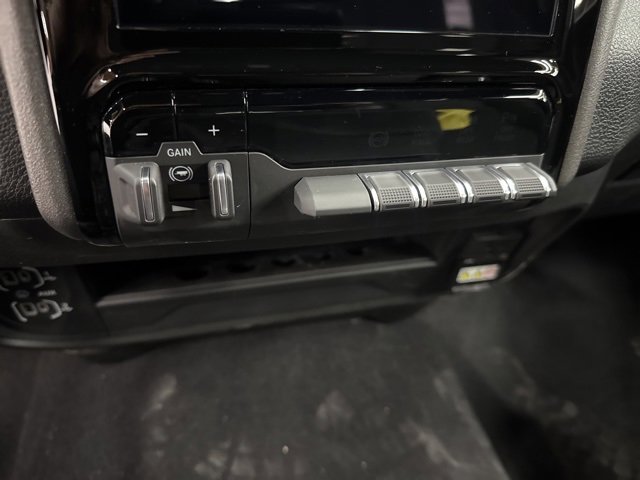 New 2025 RAM 2500 Tradesman image 12