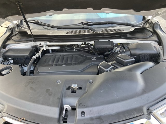 Used 2020 Acura MDX FWD image 26