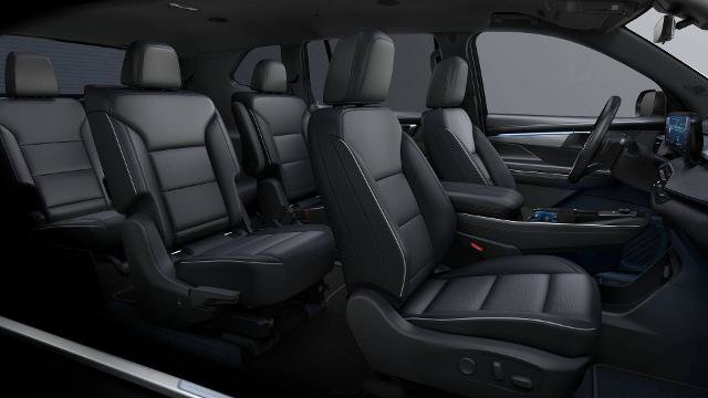 New 2026 Buick Enclave Preferred w/ Power Package image 34