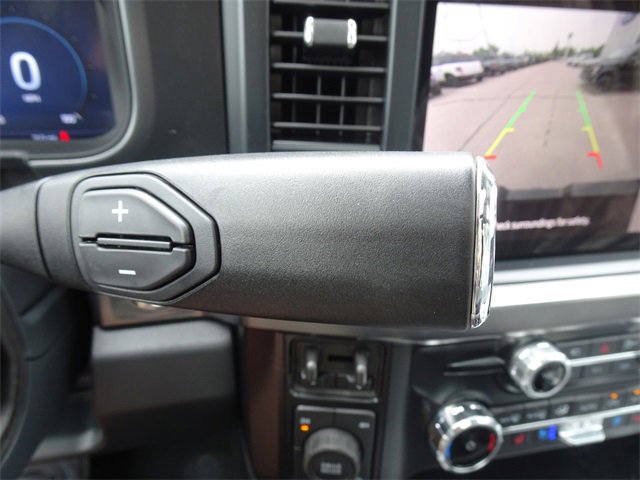 New 2025 Ford F250 Lariat w/ Lariat Ultimate Package image 24