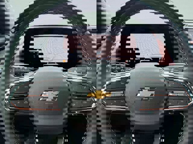 New 2026 Chevrolet Traverse High Country image 68