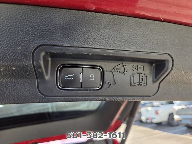 Used 2021 Ford Explorer Limited w/ Equipment Group 301A RWD image 20