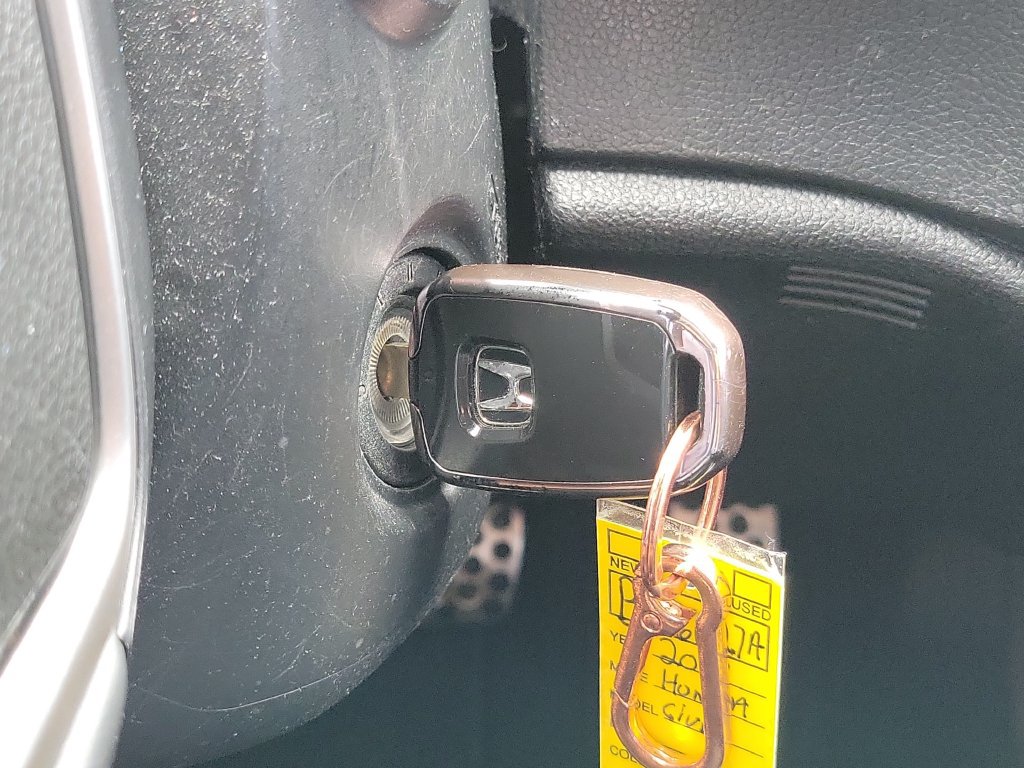Used 2017 Honda Civic Sport image 27