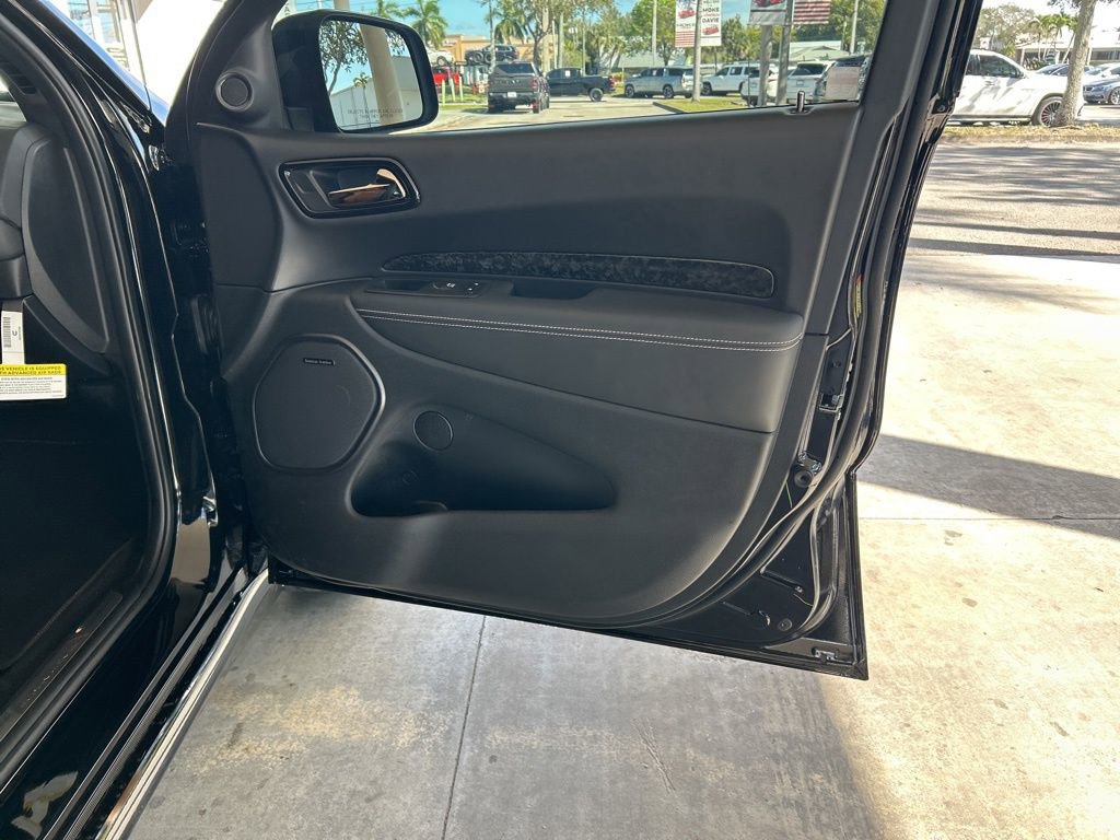 New 2026 Dodge Durango SRT Hellcat image 28