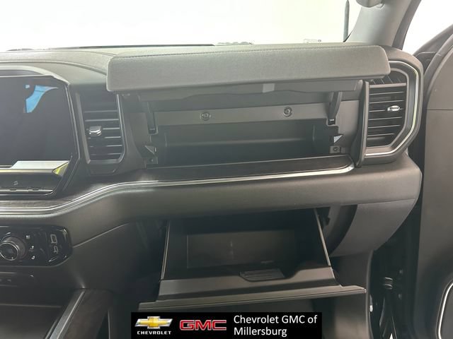 Used 2024 Chevrolet Silverado 2500 LTZ w/ LTZ Premium Package AWD/4WD image 31
