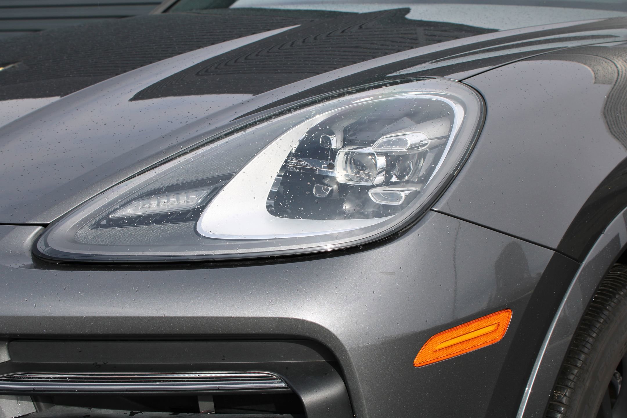 Certified 2022 Porsche Cayenne image 13