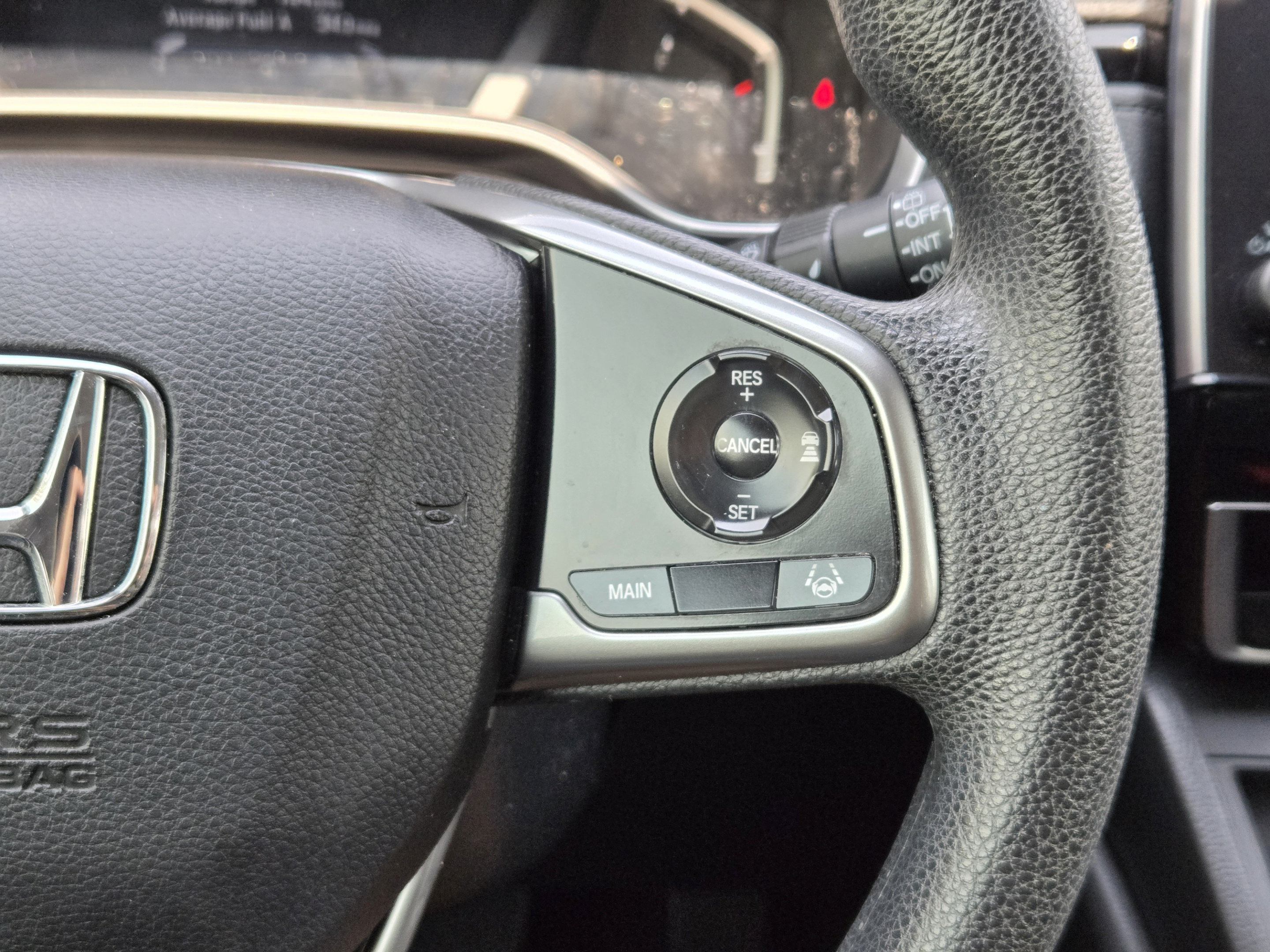 Used 2019 Honda CR-V EX image 25