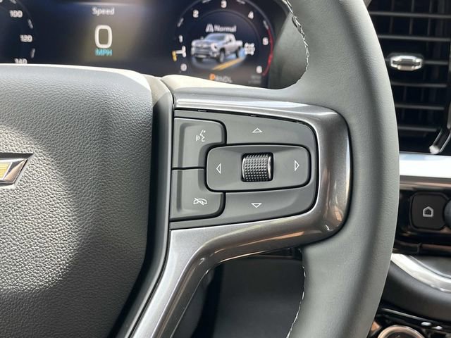 New 2026 Chevrolet Silverado 2500 High Country w/ High Country Premium Package AWD/4WD image 17