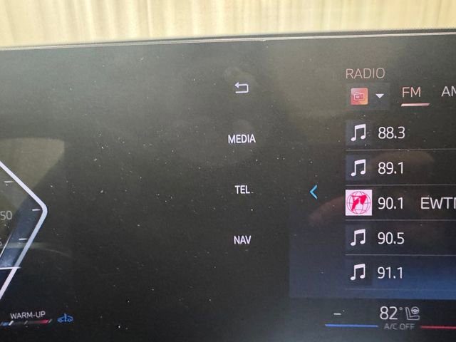 Used 2025 BMW X1 xDrive28i image 28